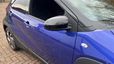 Toyota Aygo X 1.0 VVT-i Edge 5dr Petrol Hatchback